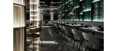 SHINKO SUSHI NOLA