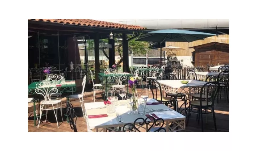 La Casetta Garbatella