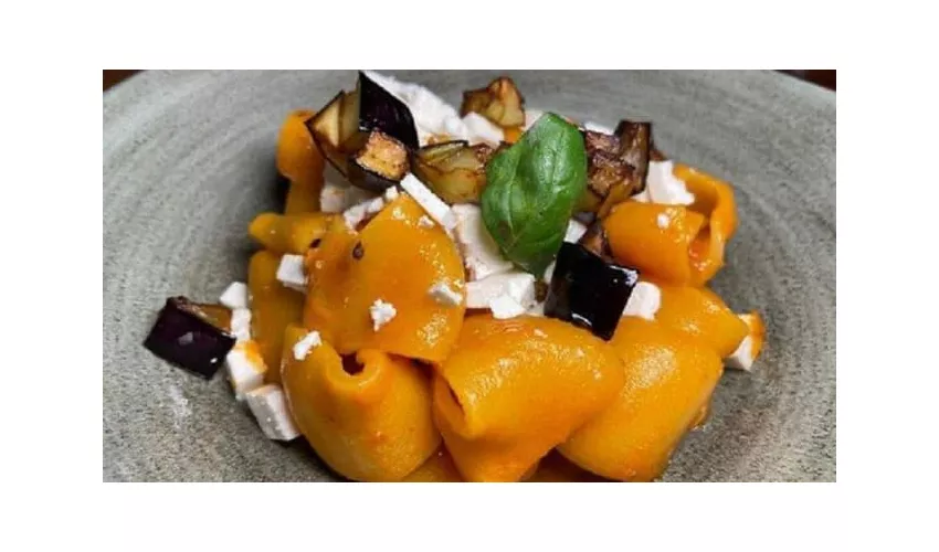 La Casetta Garbatella