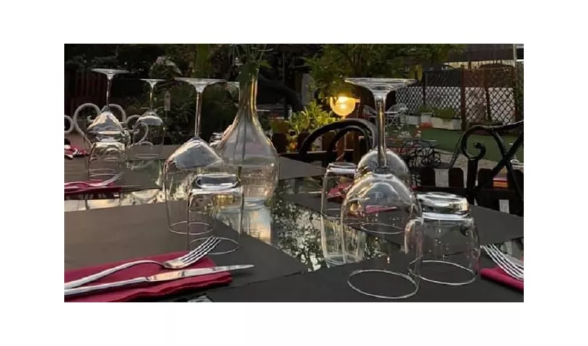 La Casetta Garbatella