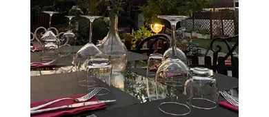 La Casetta Garbatella