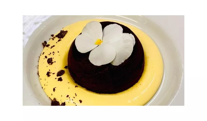 La Casetta Garbatella