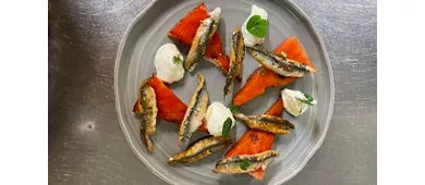 L'Assommoir Restaurant Bistrot