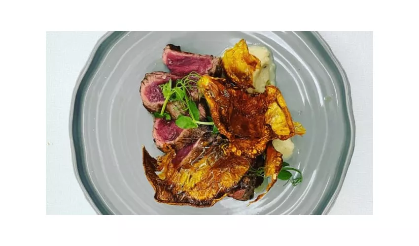 L'Assommoir Restaurant Bistrot