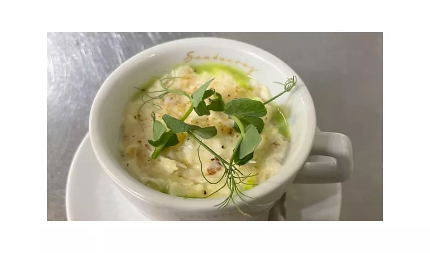 L'Assommoir Restaurant Bistrot