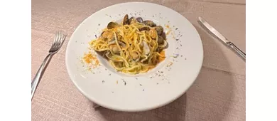 Ristorante Il Bucaniere