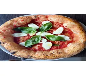 450 GRADI | Pizzeria Gallarate