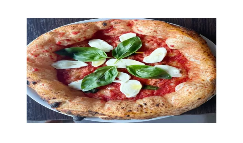 450 GRADI | Pizzeria Gallarate