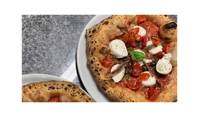 450 GRADI | Pizzeria Gallarate