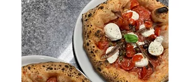 450 GRADI | Pizzeria Gallarate