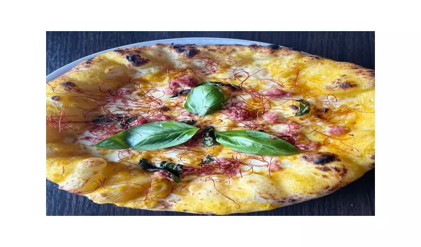 450 GRADI | Pizzeria Gallarate
