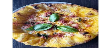 450 GRADI | Pizzeria Gallarate