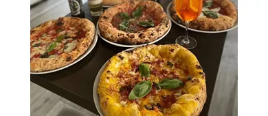 450 GRADI | Pizzeria Gallarate