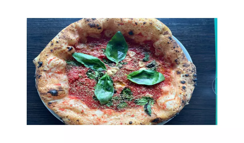 450 GRADI | Pizzeria Gallarate