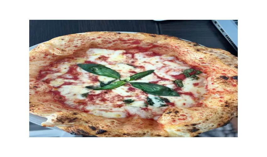 450 GRADI | Pizzeria Gallarate