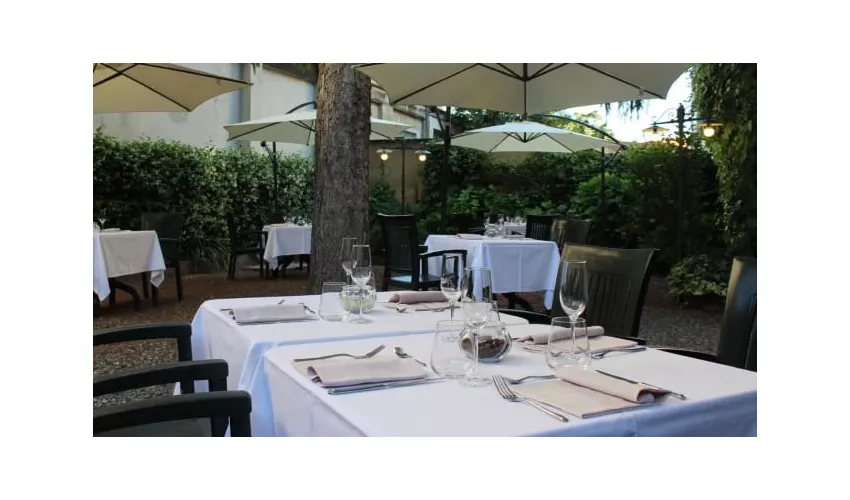De Gustibus Ristorante Chieri