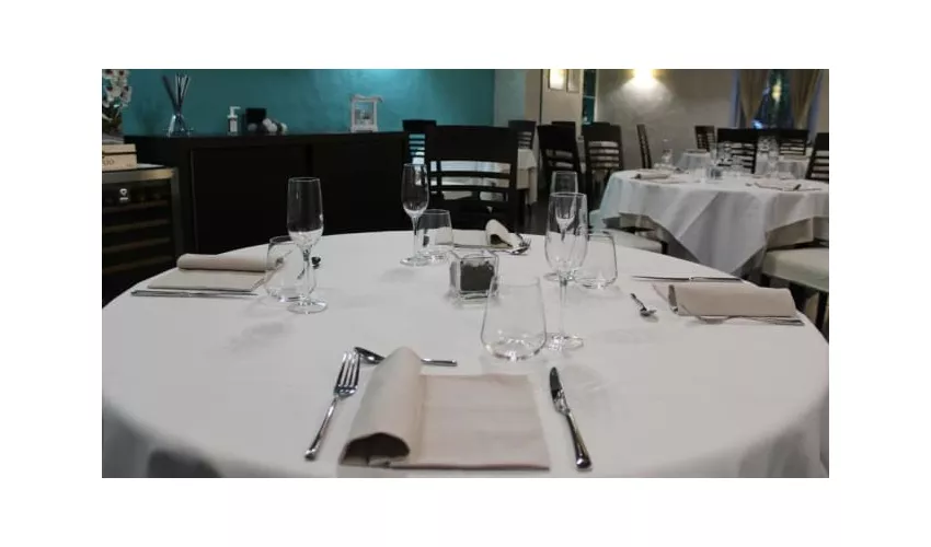 De Gustibus Ristorante Chieri