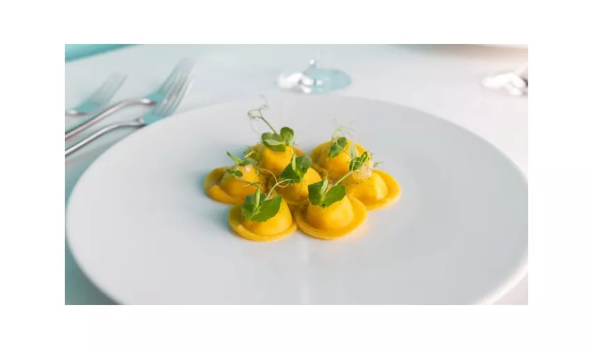 De Gustibus Ristorante Chieri