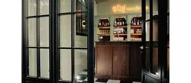Staj Noodle Bar Vomero