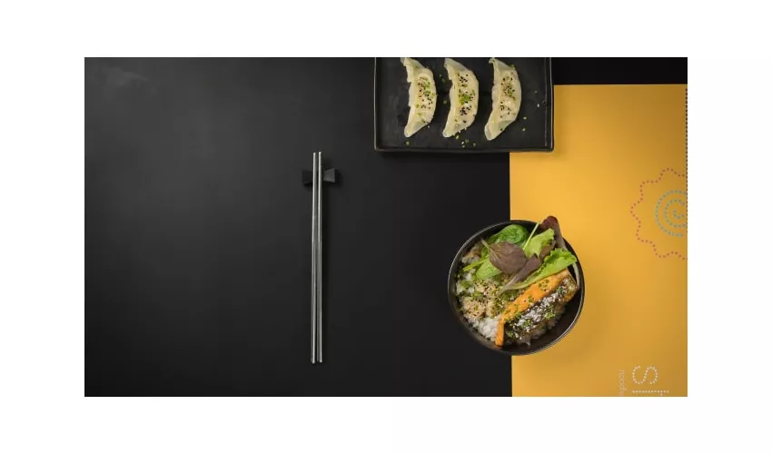 Staj Noodle Bar Vomero