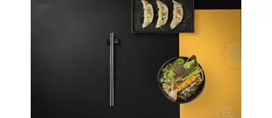 Staj Noodle Bar Vomero