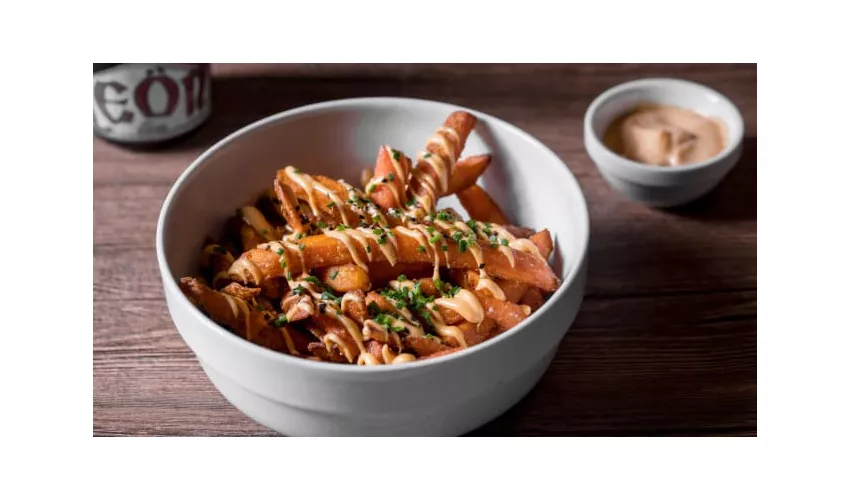 Staj Noodle Bar Vomero