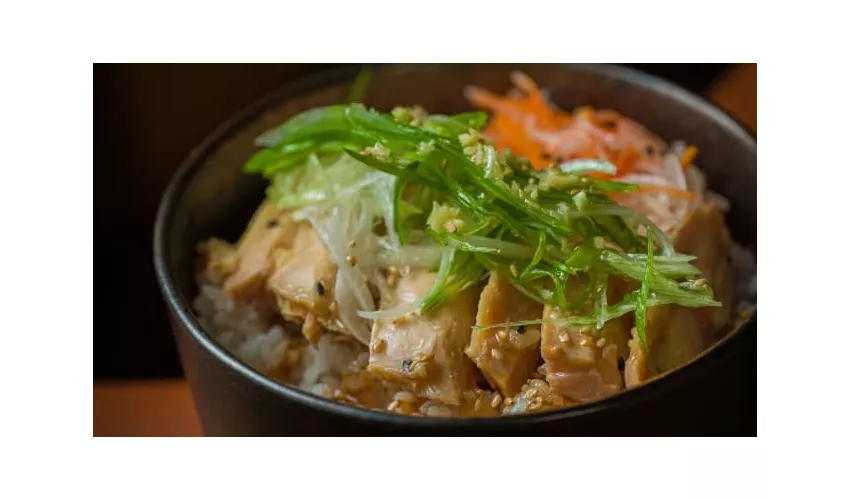Staj Noodle Bar Vomero