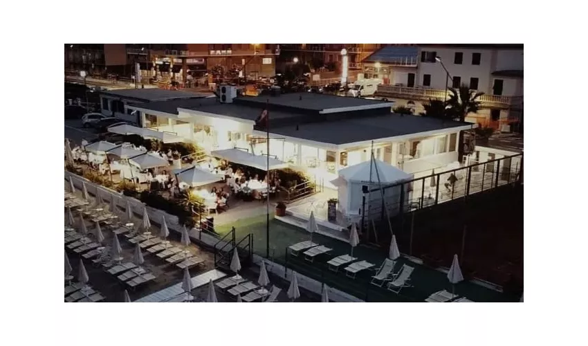 Avalon BeAch & Restaurant