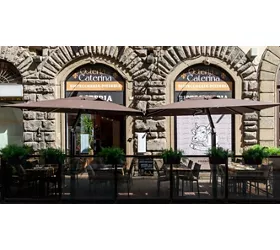 Osteria da Caterina