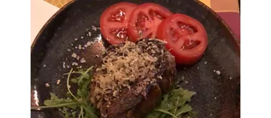 Osteria da Caterina