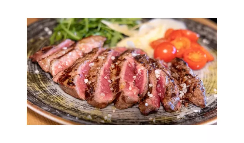 Osteria da Caterina