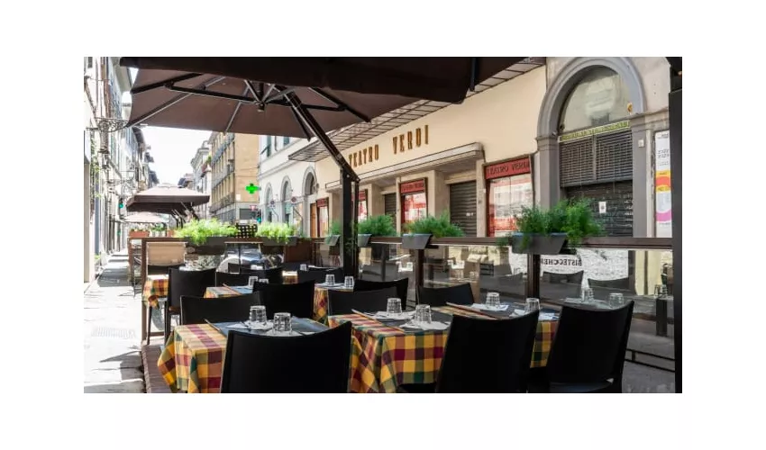 Osteria da Caterina