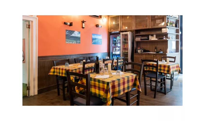 Osteria da Caterina