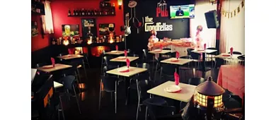 The Goodfellas Pub