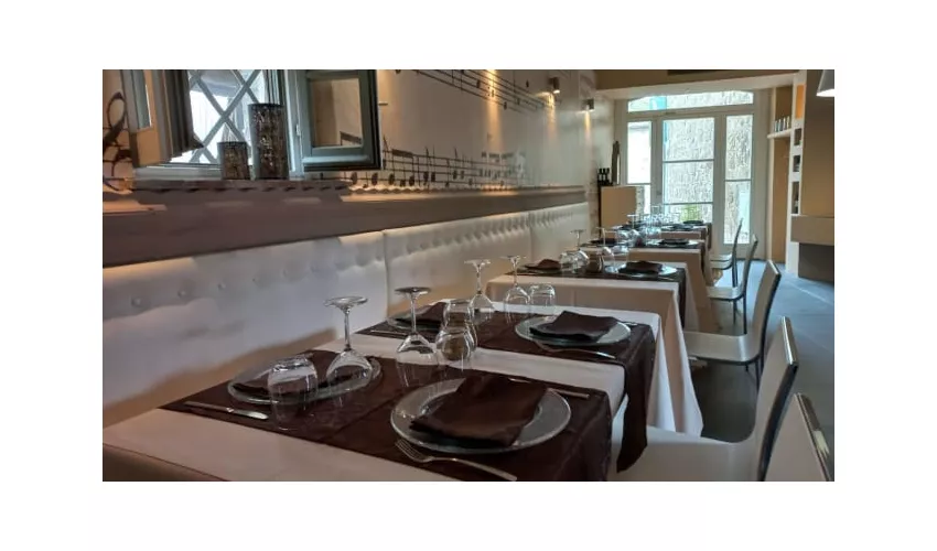 Osteria da Rinaldi
