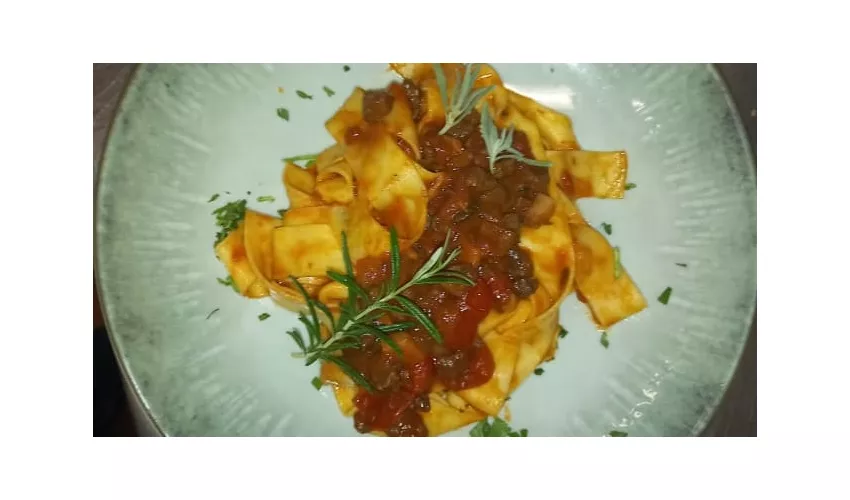 Osteria da Rinaldi