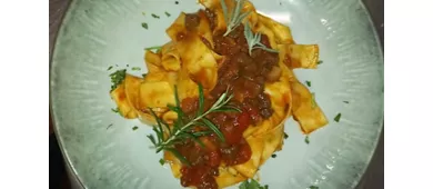 Osteria da Rinaldi