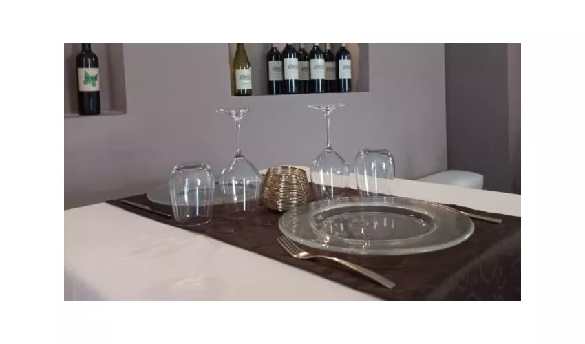 Osteria da Rinaldi