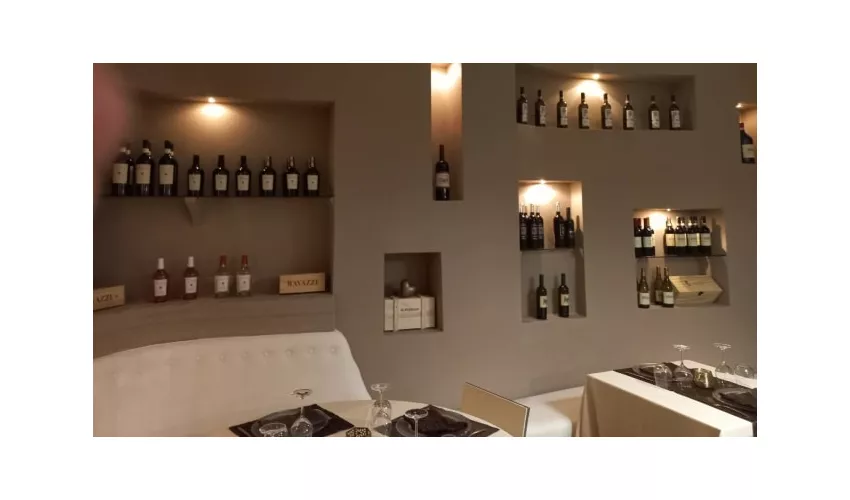 Osteria da Rinaldi