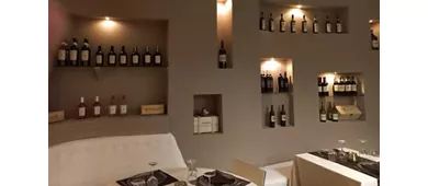 Osteria da Rinaldi