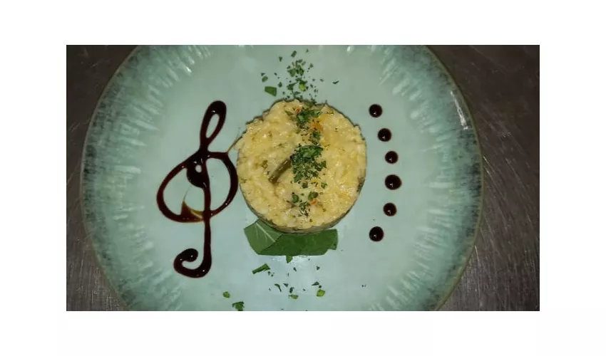 Osteria da Rinaldi