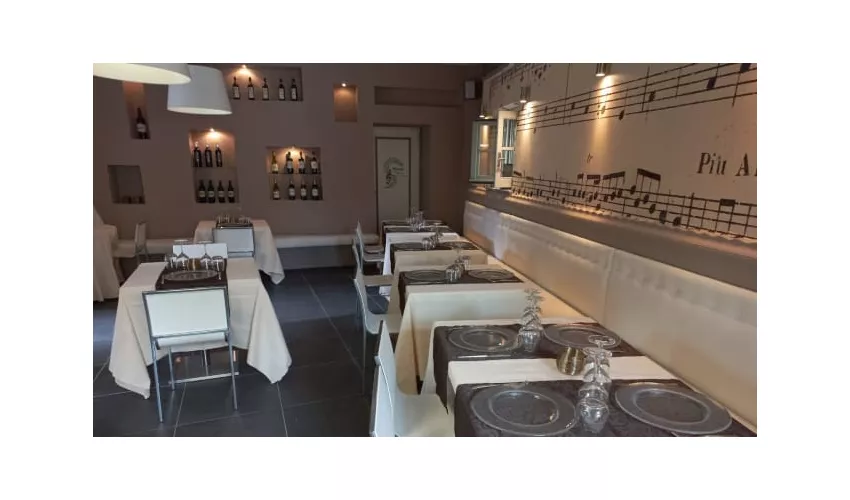 Osteria da Rinaldi