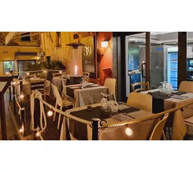 N.39 Restaurant & Bistrot