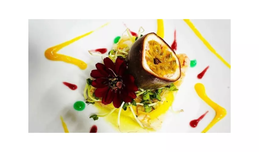 N.39 Restaurant & Bistrot