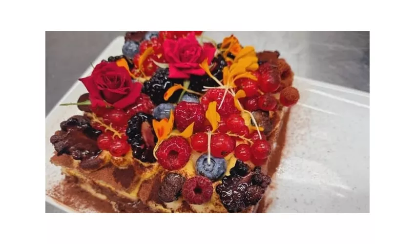 N.39 Restaurant & Bistrot