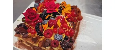 N.39 Restaurant & Bistrot