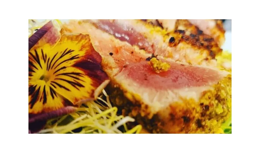 N.39 Restaurant & Bistrot