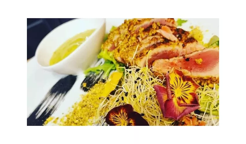 N.39 Restaurant & Bistrot