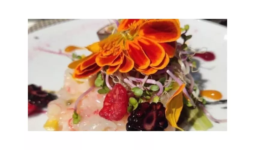 N.39 Restaurant & Bistrot