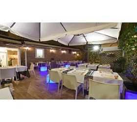 Osteria del Vicoletto